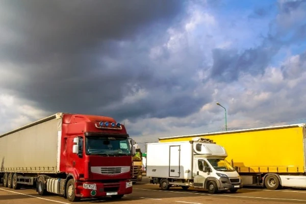 Kırklareli Hatay Nakliyat Ambarları